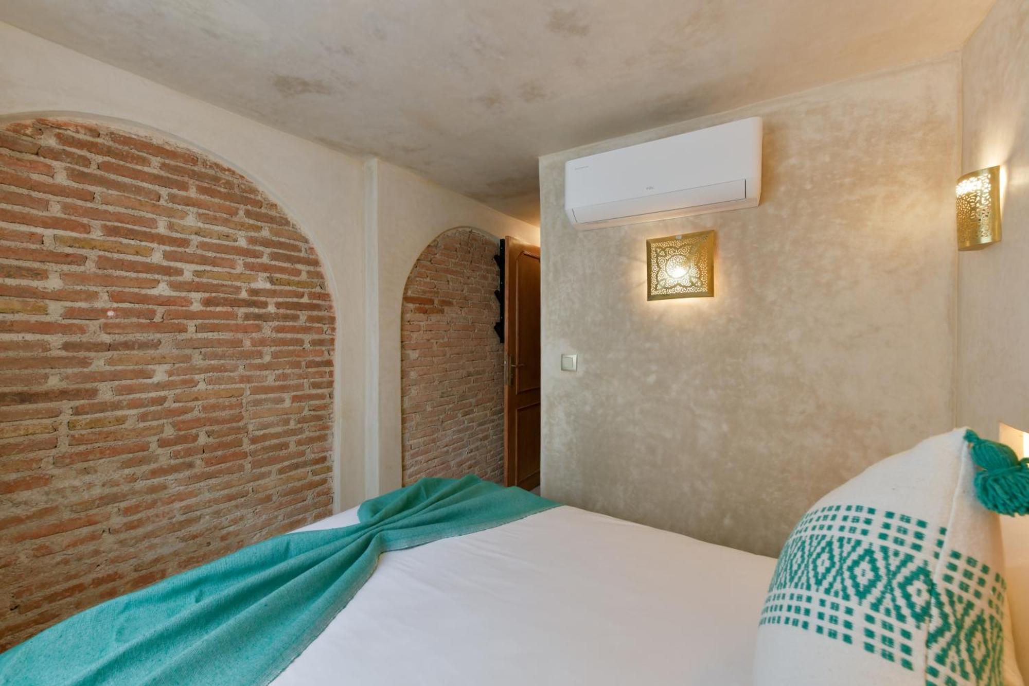 Villa La Casita Guennoun Kasbah Tanger Exterior foto